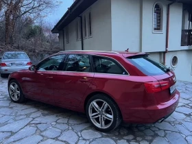 Audi A6 - [4] 