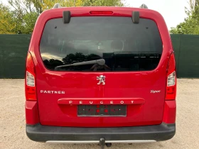 Peugeot Partner, снимка 3