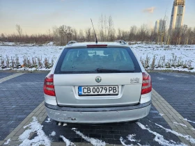 Skoda Octavia 1.9 TDI 105 к.с., снимка 14