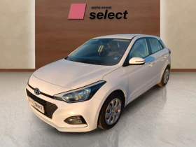 Hyundai I20 1.25 - [1] 