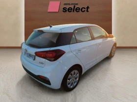 Hyundai I20 1.25 - [3] 