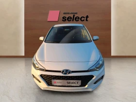 Hyundai I20 1.25 - [4] 