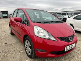 Honda Jazz 1.2 90к.с евро5, снимка 3