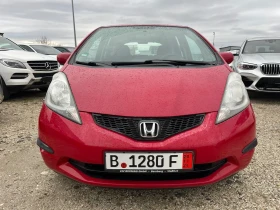 Honda Jazz 1.2 90к.с евро5, снимка 2