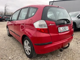 Honda Jazz 1.2 90к.с евро5, снимка 6