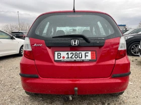 Honda Jazz 1.2 90к.с евро5, снимка 5