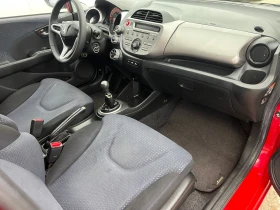 Honda Jazz 1.2 90к.с евро5, снимка 9