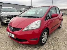 Honda Jazz 1.2 90к.с евро5, снимка 1