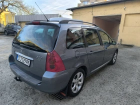 Peugeot 307, снимка 4