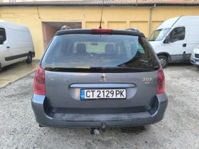 Peugeot 307, снимка 5