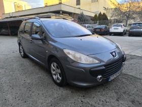 Peugeot 307, снимка 3