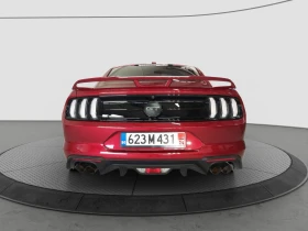 Ford Mustang GT Premium + Performance, снимка 5