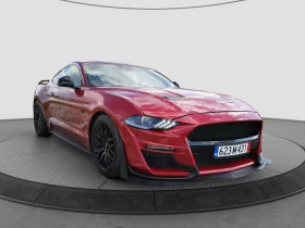 Ford Mustang GT Premium + Performance, снимка 7