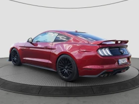 Ford Mustang GT Premium + Performance, снимка 4