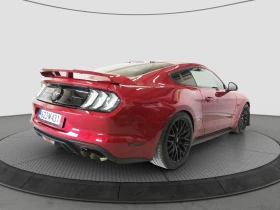 Ford Mustang GT Premium + Performance, снимка 6