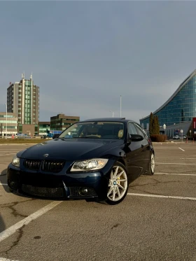 BMW 325 325D 3.0л , снимка 3