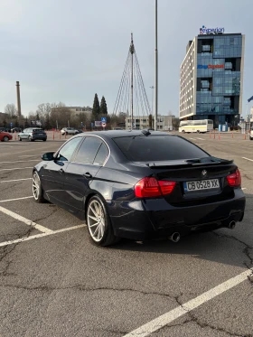 BMW 325 325D 3.0л , снимка 7