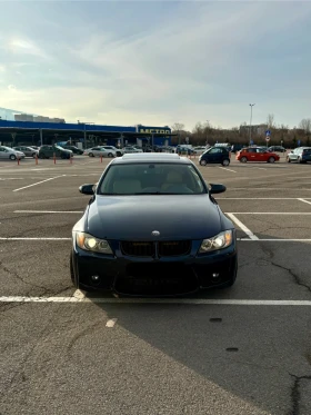 BMW 325 325D 3.0л , снимка 1