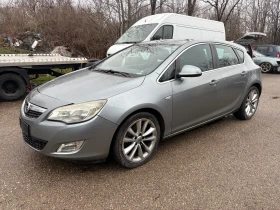 Opel Astra 1.7cdti 125 kc euro5, снимка 2