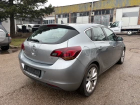 Opel Astra 1.7cdti 125 kc euro5, снимка 3