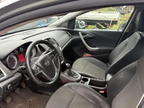 Opel Astra 1.7cdti 125 kc euro5, снимка 9