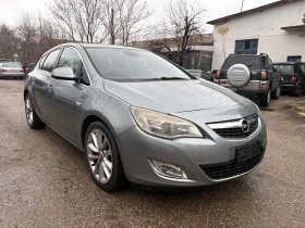 Opel Astra 1.7cdti 125 kc euro5, снимка 1