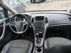 Opel Astra 1.7cdti 125 kc euro5, снимка 5