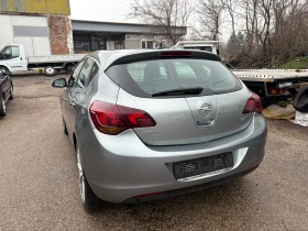 Opel Astra 1.7cdti 125 kc euro5, снимка 4