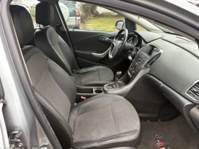 Opel Astra 1.7cdti 125 kc euro5, снимка 11