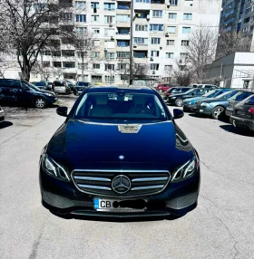 Mercedes-Benz E 220 4X4, снимка 1