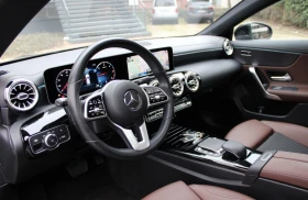 Mercedes-Benz CLA 180  Shooting Brake/d pano/AHK/Widescreen, снимка 8