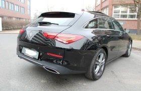 Mercedes-Benz CLA 180  Shooting Brake/d pano/AHK/Widescreen | Mobile.bg    4