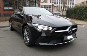 Mercedes-Benz CLA 180  Shooting Brake/d pano/AHK/Widescreen, снимка 2