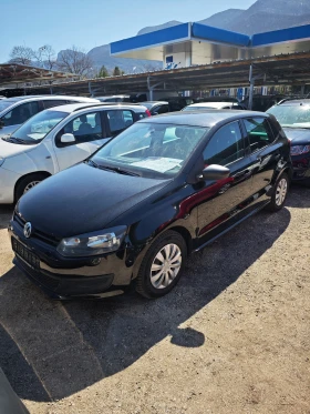 VW Polo 1.2TDI  НОВ ВНОС, снимка 16