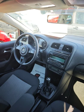 VW Polo 1.2TDI  НОВ ВНОС, снимка 11