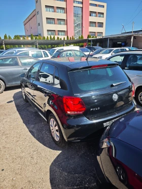 VW Polo 1.2TDI  НОВ ВНОС, снимка 6