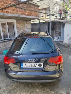 Audi A4 | Mobile.bg    2
