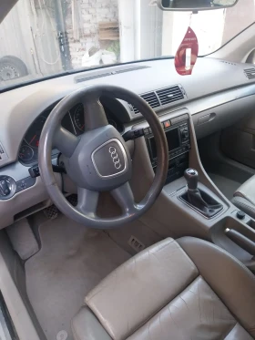 Audi A4 | Mobile.bg    4