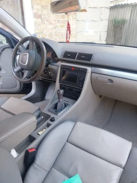 Audi A4 | Mobile.bg    6