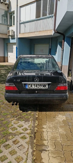 Mercedes-Benz 124 E 300 | Mobile.bg    3