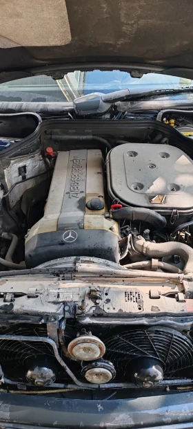 Mercedes-Benz 124 E 300 | Mobile.bg    8
