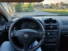 Opel Astra 1.6i | Mobile.bg    4