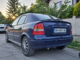 Opel Astra 1.6i | Mobile.bg    6