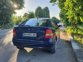 Opel Astra 1.6i | Mobile.bg    10
