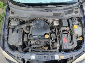 Opel Astra 1.6i | Mobile.bg    8