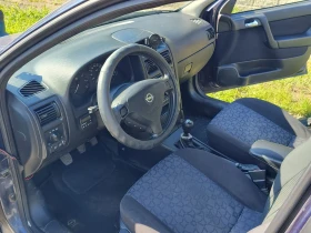 Opel Astra 1.6i | Mobile.bg    3