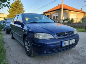 Opel Astra 1.6i | Mobile.bg    7