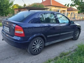 Opel Astra 1.6i | Mobile.bg    2