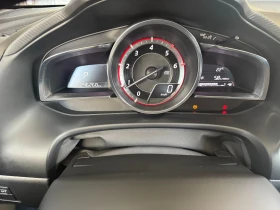 Обява за продажба на Mazda 3 Каско/Bi-Xenon/HUD/Keyless ~17 500 лв. - изображение 10