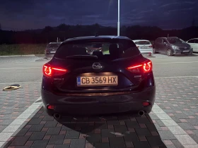 Обява за продажба на Mazda 3 Каско/Bi-Xenon/HUD/Keyless ~17 500 лв. - изображение 8